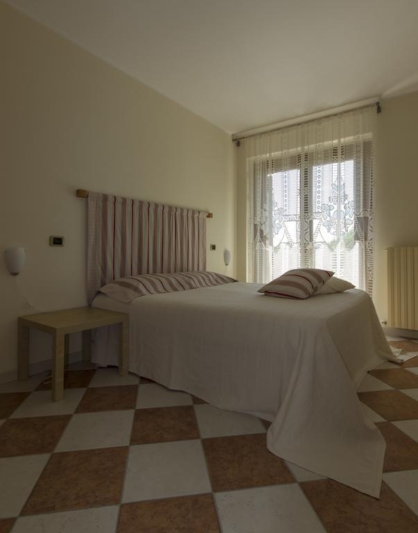 Appartamento Mimosa Ripa Teatina Room photo