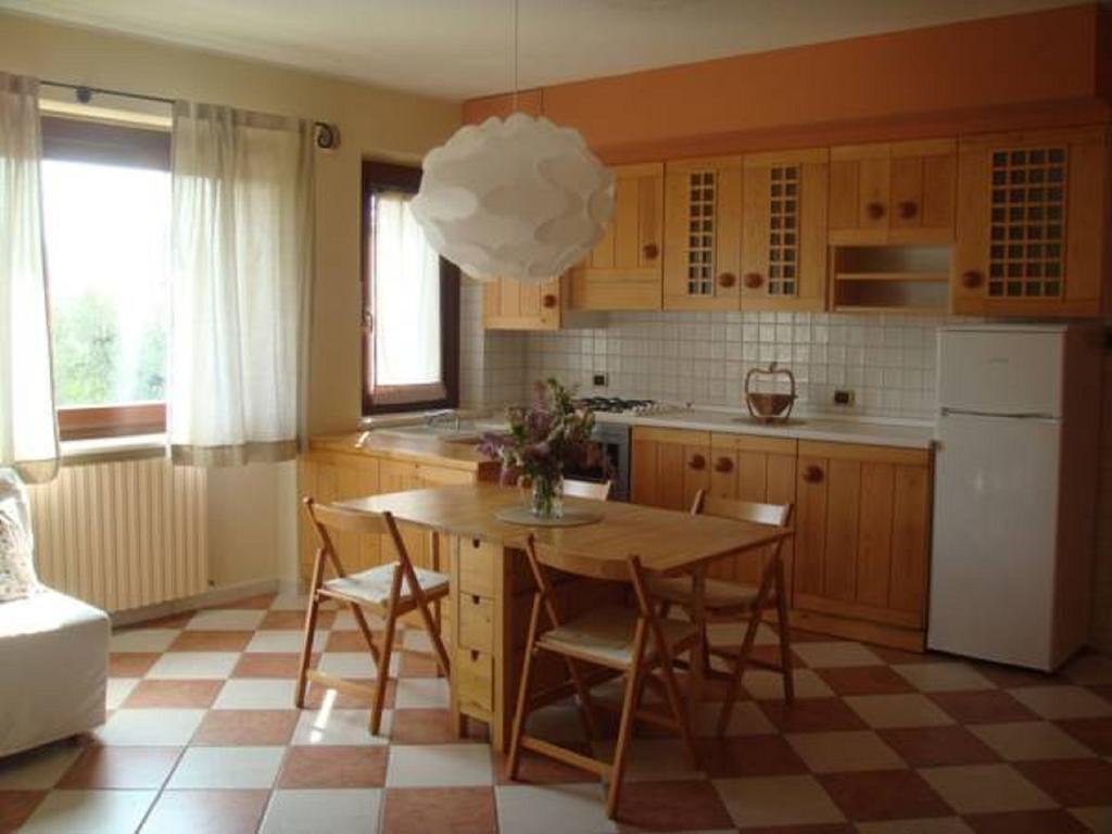 Appartamento Mimosa Ripa Teatina Room photo